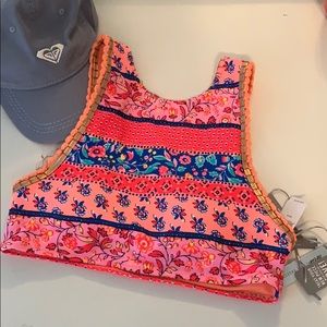 Aerie NWT bikini top